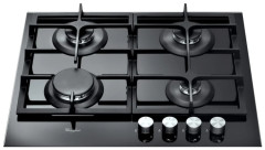 Газовая варочная панель Whirlpool GOS 6415 NB