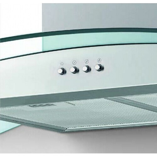 Кухонная вытяжка Best Delta 900 Inox