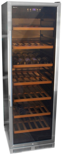 Винный шкаф Wine Craft SC 242M