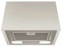 Встраиваемая вытяжка Indesit I CT 64 LSS