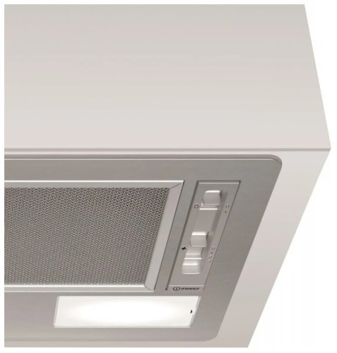 Встраиваемая вытяжка Indesit I CT 64 LSS