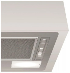 Встраиваемая вытяжка Indesit I CT 64 LSS