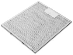 Встраиваемая вытяжка Indesit I CT 64 LSS