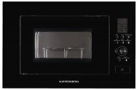 Встраиваемая микроволновая печь Kuppersberg HMW 650 B