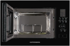 Встраиваемая микроволновая печь Kuppersberg HMW 650 B