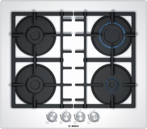 Газовая варочная панель Bosch PNP 6B2 O90R