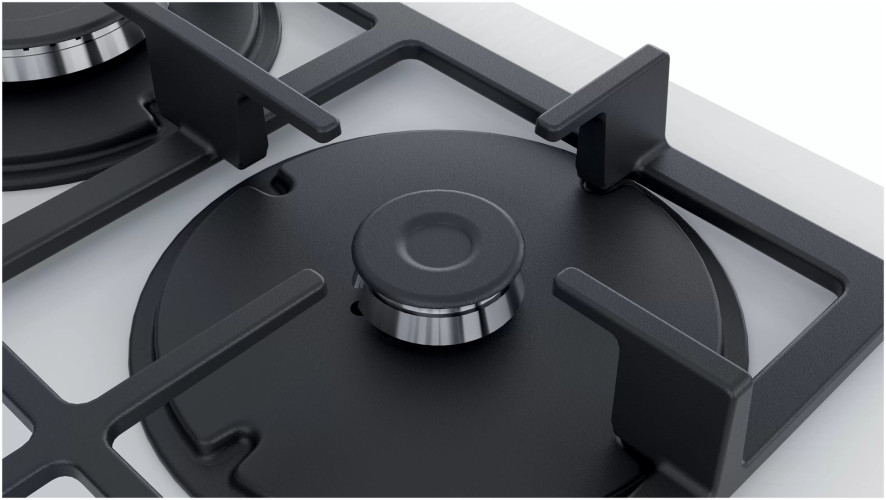 Газовая варочная панель Bosch PNP 6B2 O90R