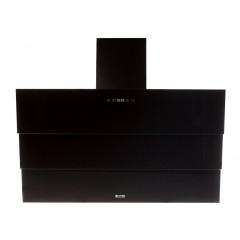Кухонная вытяжка ZorG Troy 750 90 S черный