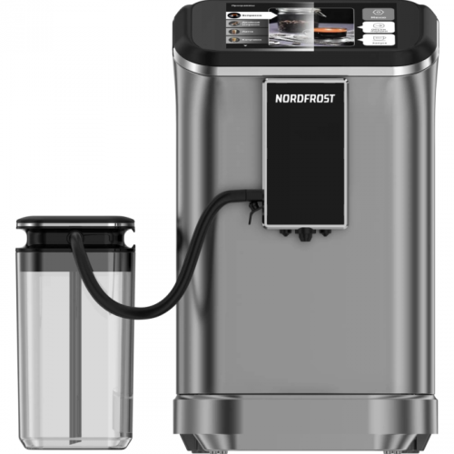 Кофемашина Nordfrost HOME 300 Gr