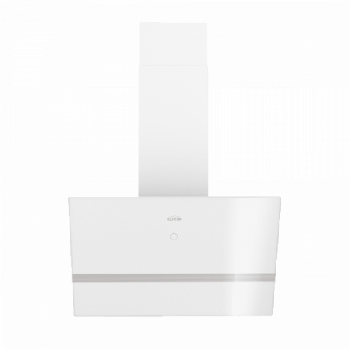 Кухонная вытяжка Elikor RISE WH 60 WHITE