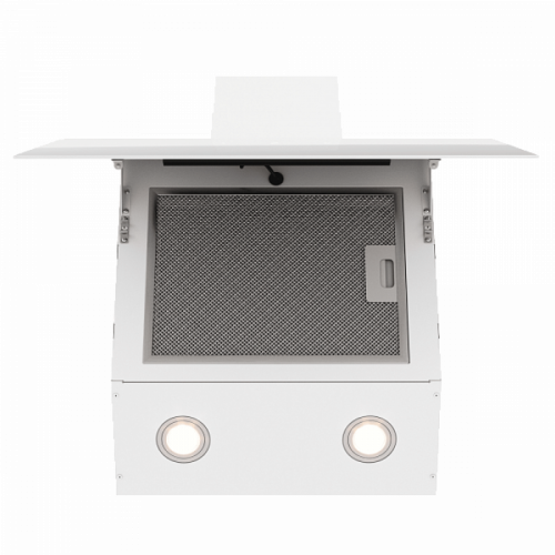 Кухонная вытяжка Elikor RISE WH 60 WHITE