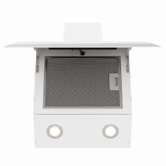 Кухонная вытяжка Elikor RISE WH 60 WHITE