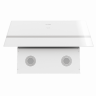 Кухонная вытяжка Elikor RISE WH 60 WHITE