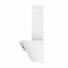 Кухонная вытяжка Elikor RISE WH 60 WHITE