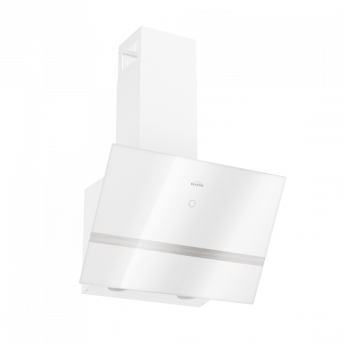 Кухонная вытяжка Elikor RISE WH 60 WHITE