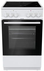Электрическая плита Gorenje EC 5141 WD