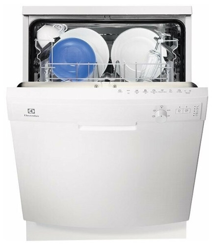 Посудомоечная машина Electrolux ESF 5201 LOW
