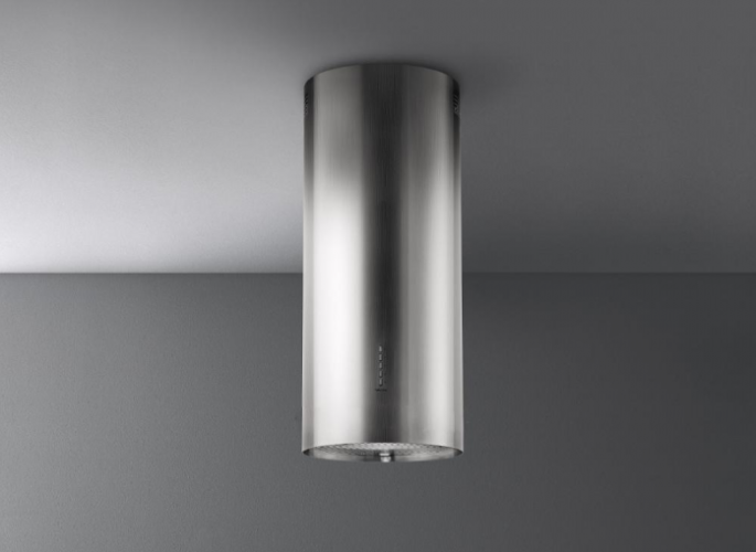 Островная вытяжка Falmec Polar X CPON90.E8P2 ZZZI491F