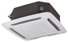 Кассетный кондиционер Daikin FCQN125EXV / RQ125CXY