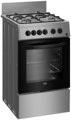 Комбинированная плита Beko FFSS 52010 GS