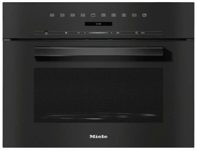 Встраиваемая микроволновая печь Miele M 7244 TC