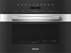 Встраиваемая микроволновая печь Miele M 7244 TC