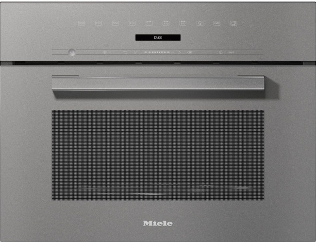 Встраиваемая микроволновая печь Miele M 7244 TC