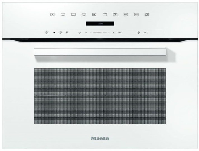 Встраиваемая микроволновая печь Miele M 7244 TC