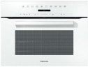 Встраиваемая микроволновая печь Miele M 7244 TC