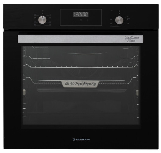 Электрический духовой шкаф Delvento V6ES68011