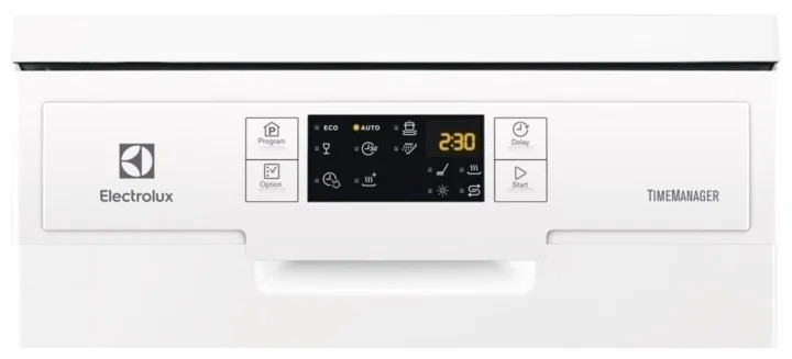 Посудомоечная машина Electrolux ESF 9453 LMW