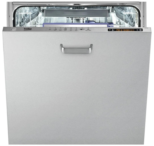 Посудомоечная машина Beko DIN 5840