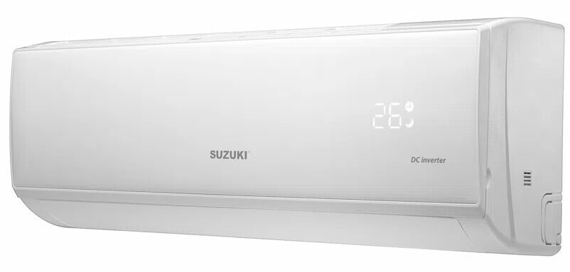 Сплит-система Suzuki Sush-S129DC