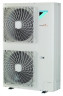 Кассетный кондиционер Daikin FCAG140B / RZQG140LY