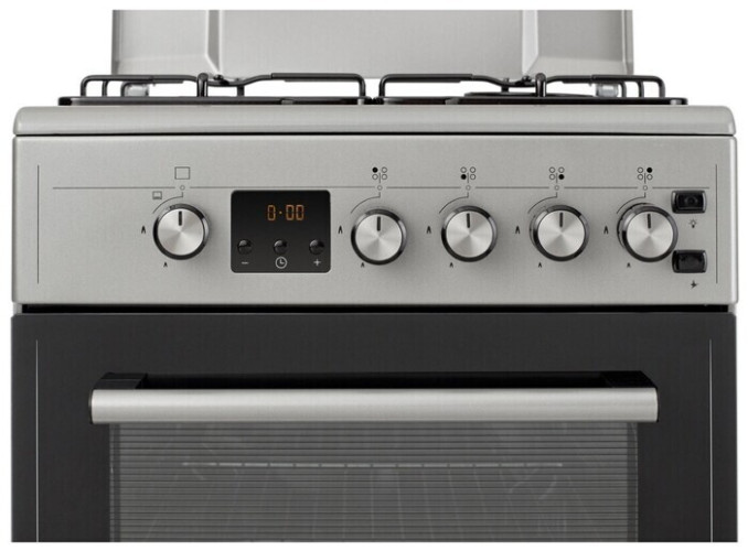 Газовая плита Simfer F55GS42015