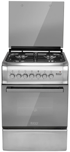 Комбинированная плита RICCI RKC 5704 IX