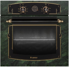 Электрический духовой шкаф Gefest ДА 622-03 K69S