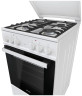 Комбинированная плита Gorenje KN 5142 WF-B