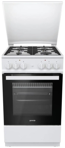 Комбинированная плита Gorenje KN 5142 WF-B