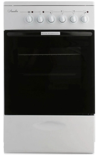 Электрическая плита Лысьва EF4002MK00 ЭПС 402 МС белый