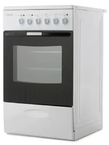 Электрическая плита Лысьва EF4002MK00 ЭПС 402 МС белый