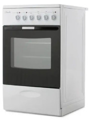Электрическая плита Лысьва EF4002MK00 ЭПС 402 МС белый