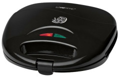 Сэндвичница Clatronic ST 3477 белый