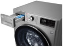 Стиральная машина LG F4V5VG2S