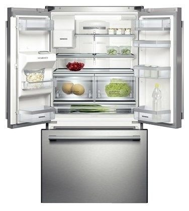Холодильник Siemens KF91NPJ20