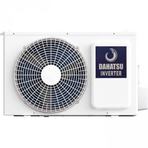 Внешний блок Dahatsu DHMULT - 18/2