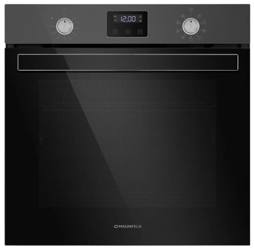 Электрический духовой шкаф MAUNFELD EOEM 769 SB