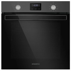 Электрический духовой шкаф MAUNFELD EOEM 769 SB