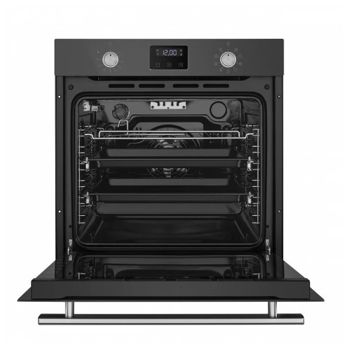 Электрический духовой шкаф MAUNFELD EOEM 769 SB