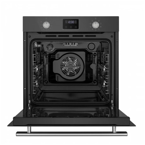 Электрический духовой шкаф MAUNFELD EOEM 769 SB